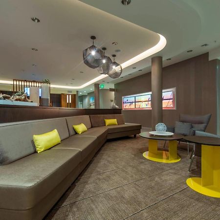 Springhill Suites By Marriott Gallup Exteriér fotografie