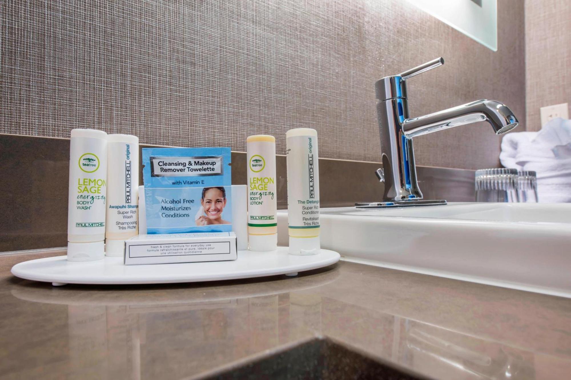 Springhill Suites By Marriott Gallup Exteriér fotografie