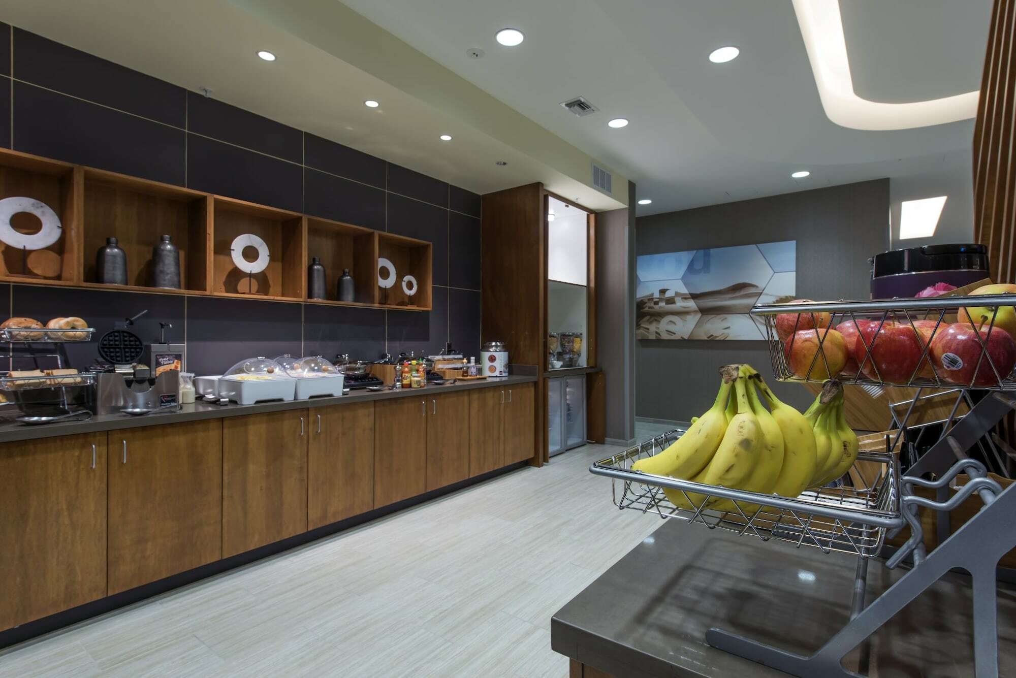 Springhill Suites By Marriott Gallup Exteriér fotografie